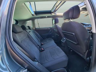 Volkswagen Tiguan 2.0 TDI 150cv. 4-Motion