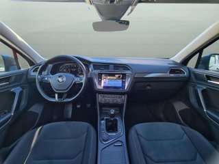 Volkswagen Tiguan 2.0 TDI 150cv. 4-Motion