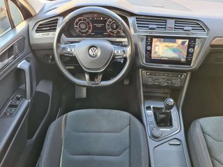 Volkswagen Tiguan 2.0 TDI 150cv. 4-Motion