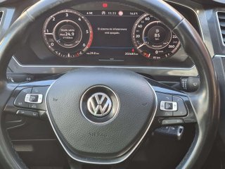 Volkswagen Tiguan 2.0 TDI 150cv. 4-Motion