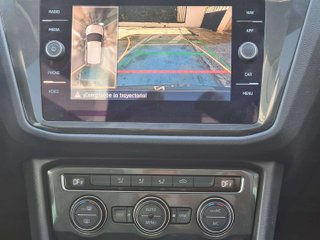 Volkswagen Tiguan 2.0 TDI 150cv. 4-Motion