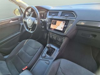 Volkswagen Tiguan 2.0 TDI 150cv. 4-Motion