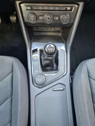 Volkswagen Tiguan 2.0 TDI 150cv. 4-Motion