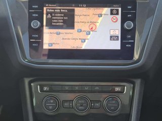 Volkswagen Tiguan 2.0 TDI 150cv. 4-Motion