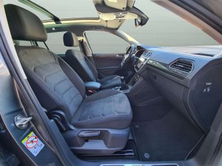 Volkswagen Tiguan 2.0 TDI 150cv. 4-Motion