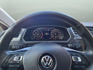 Volkswagen Tiguan 2.0 TDI 150cv. 4-Motion
