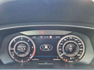 Volkswagen Tiguan 2.0 TDI 150cv. 4-Motion