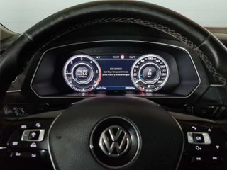 Volkswagen Tiguan 2.0 TDI 150cv. 4-Motion