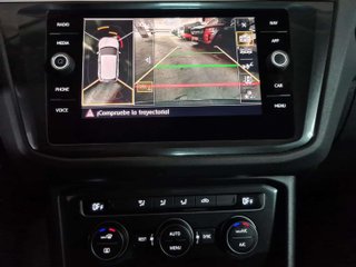 Volkswagen Tiguan 2.0 TDI 150cv. 4-Motion