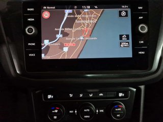 Volkswagen Tiguan 2.0 TDI 150cv. 4-Motion