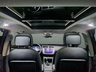 Volkswagen Tiguan 2.0 TDI 150cv. 4-Motion