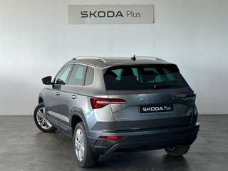 Skoda Karoq 1.5 TSI ACT Selection DSG 110 kW (150 CV)