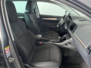 Skoda Karoq 1.5 TSI ACT Selection DSG 110 kW (150 CV)