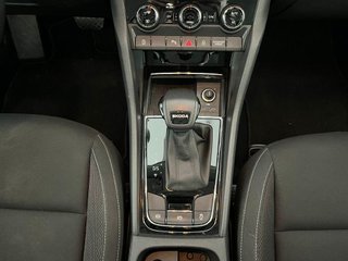 Skoda Karoq 1.5 TSI ACT Selection DSG 110 kW (150 CV)