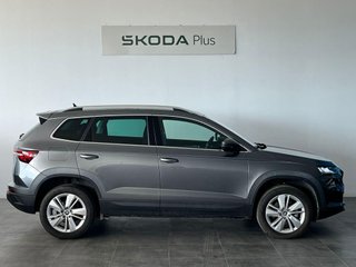 Skoda Karoq 1.5 TSI ACT Selection DSG 110 kW (150 CV)