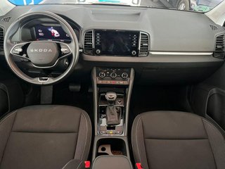 Skoda Karoq 1.5 TSI ACT Selection DSG 110 kW (150 CV)