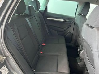 Skoda Karoq 1.5 TSI ACT Selection DSG 110 kW (150 CV)
