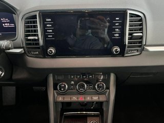 Skoda Karoq 1.5 TSI ACT Selection DSG 110 kW (150 CV)