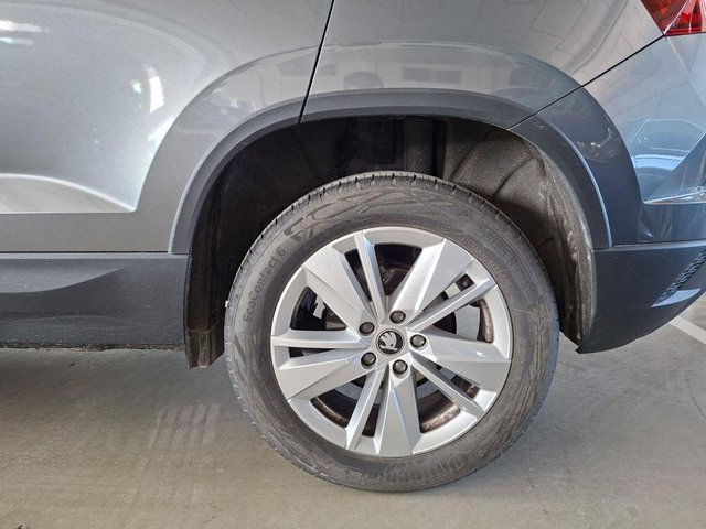 Skoda Karoq 1.5 TSI ACT Selection DSG 110 kW (150 CV)