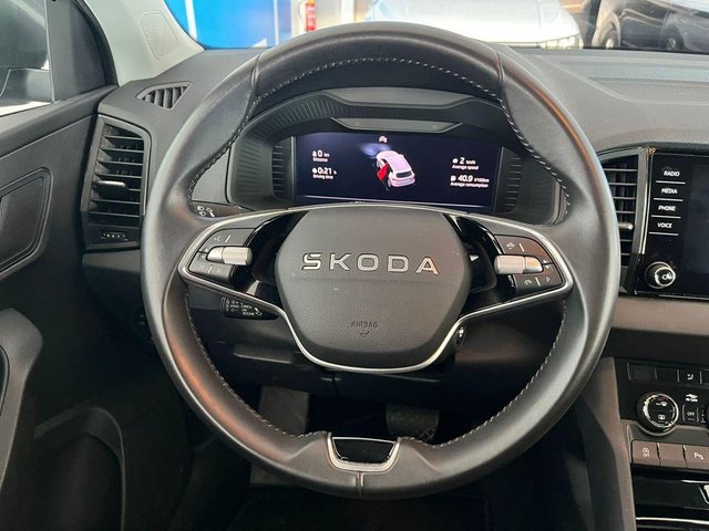 Skoda Karoq 1.5 TSI ACT Selection DSG 110 kW (150 CV)