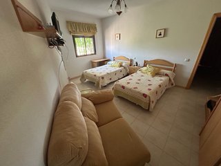 Alquiler finca Z LIVE 2026
