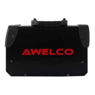 SOLDADOR INVERTER AWELCO ARC 180