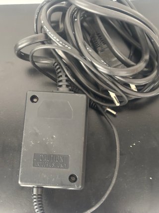 Caricabatterie Nintendo Game Boy Color AC-DC