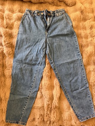 Pack 6 Pantalones Vaqueros