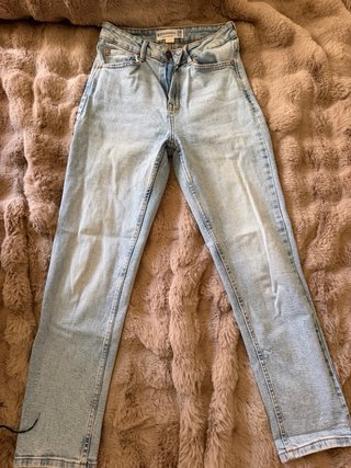 Pack 6 Pantalones Vaqueros