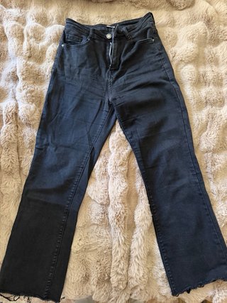 Pack 6 Pantalones Vaqueros