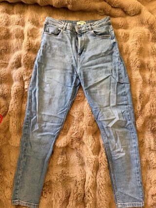 Pack 6 Pantalones Vaqueros