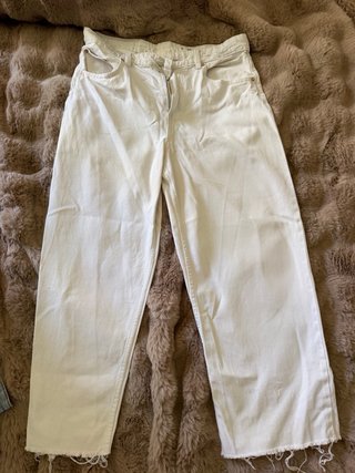Pack 6 Pantalones Vaqueros