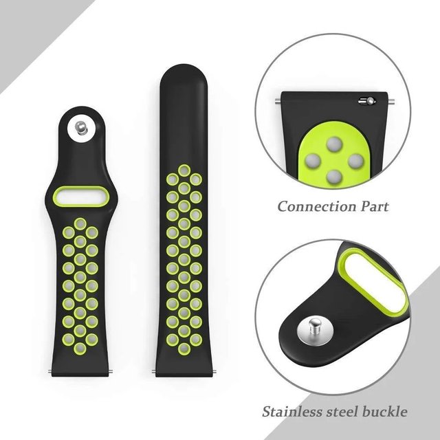 Correas para reloj inteligente