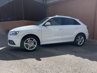 Oferta!!! Audi Q3 quattro S tronic 2013