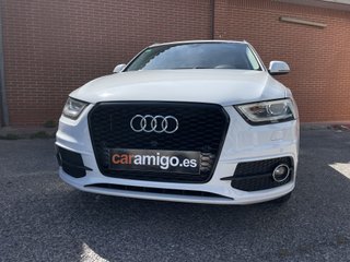 Oferta!!! Audi Q3 quattro S tronic 2013