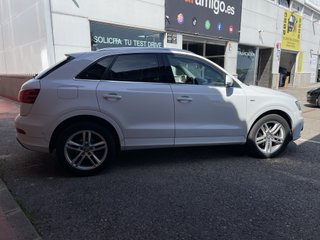 Oferta!!! Audi Q3 quattro S tronic 2013
