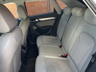 Oferta!!! Audi Q3 quattro S tronic 2013