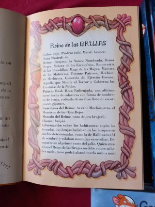 3 Libros Geronimo Stilton