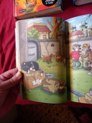 3 Libros Geronimo Stilton