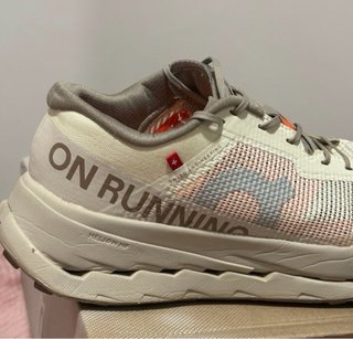 Zapatillas On Running Cloudultra 3