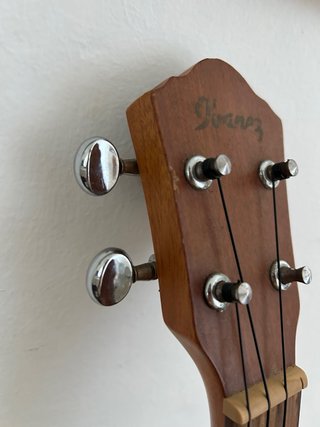 Ukelele Ibanez UKS10 Soprano