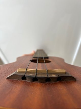 Ukelele Ibanez UKS10 Soprano