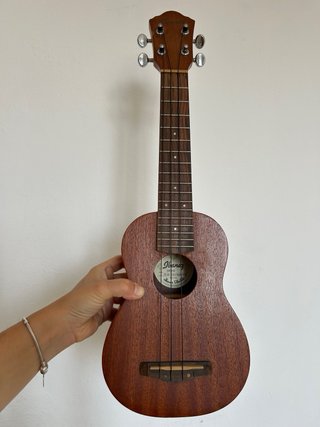 Ukelele Ibanez UKS10 Soprano
