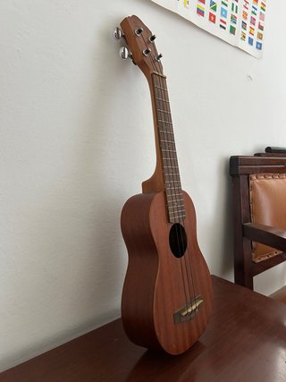 Ukelele Ibanez UKS10 Soprano