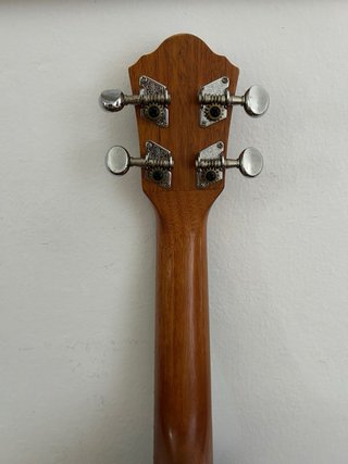 Ukelele Ibanez UKS10 Soprano