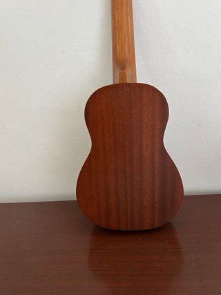 Ukelele Ibanez UKS10 Soprano