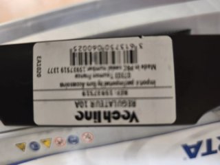 Kit solar Varta AGM 100Ah +cargador+ regulador PWM
