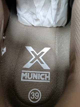 Munich N°39