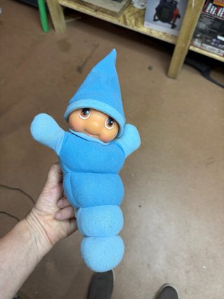 Pepa Pig y Gusiluz Peluches