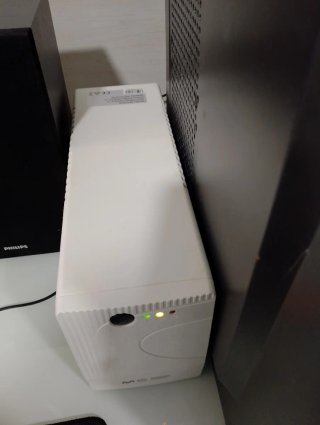 PC Oficina Económico - sin marca, montado -